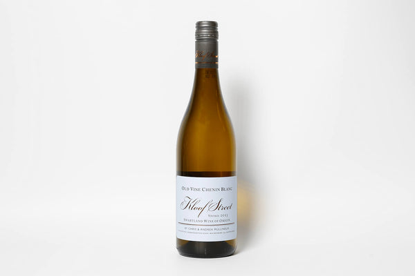 Liberty Wines Old Vines Chenin Blanc | HG Walter