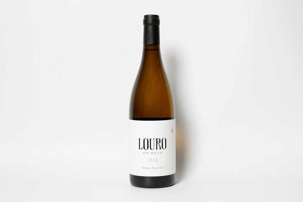 Liberty Wines 2023 Louro Do Bolo Valdeorras Godello | HG Walter