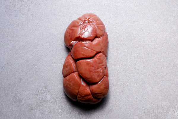 Veal Kidney - Best British meat by Family-run butchers London | Eat better meat!