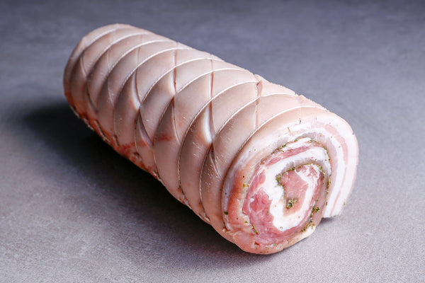 Porchetta | HG Walter Ltd