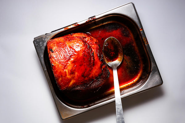 Honey Glazed Ham | HG Walter Ltd