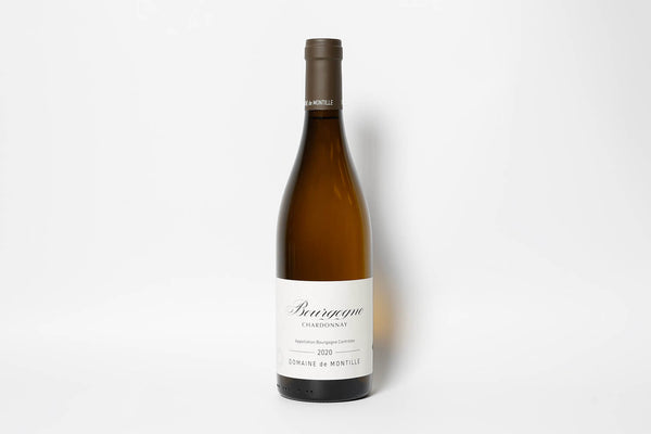 2020 Bourgogne Blanc, Domaine de Montille, Burgundy, France