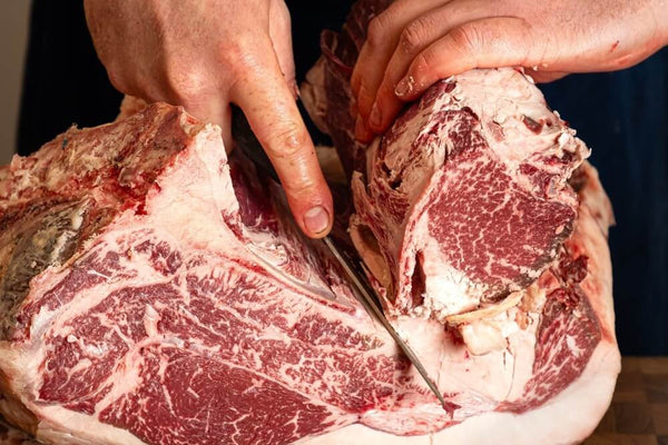 Beef Butchery Class | HG Walter Ltd