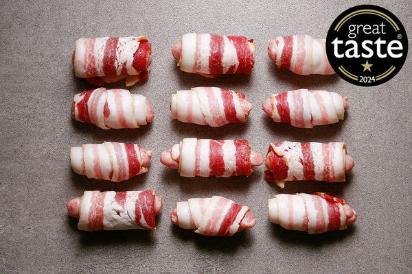 Pigs In Blankets | HG Walter Ltd