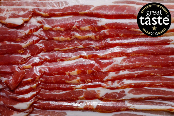 Smoked Streaky Bacon | HG Walter Ltd