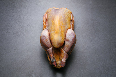 Whole Guinea Fowl | HG Walter Ltd