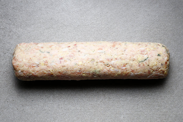 Sage and Red Onion Stuffing