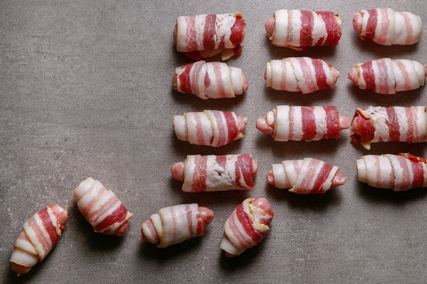 Pigs In Blankets | HG Walter Ltd