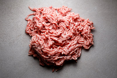 Veal Mince | HG Walter Ltd