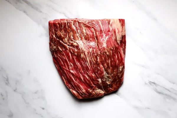 Wagyu Bavette | HG Walter Ltd