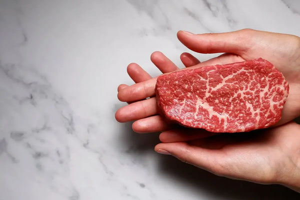 Wagyu Bullet Steak | HG Walter Ltd