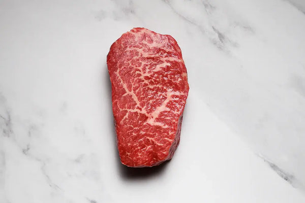 Wagyu Bullet Steak | HG Walter Ltd