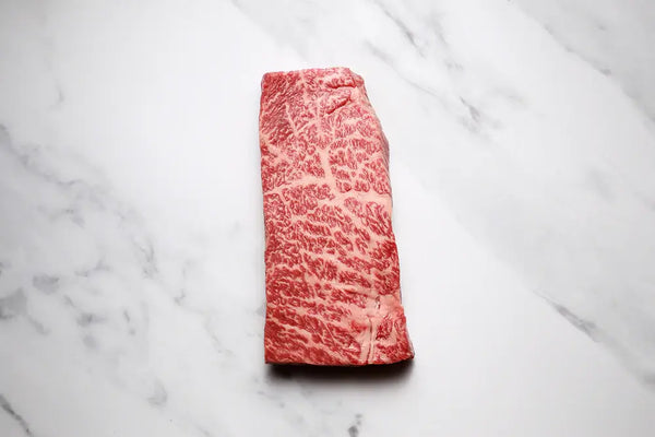 Wagyu Denver Steak | HG Walter Ltd