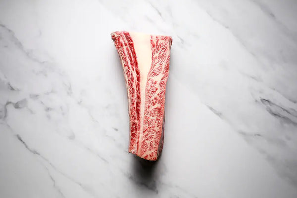 Wagyu Short Rib | HG Walter Ltd