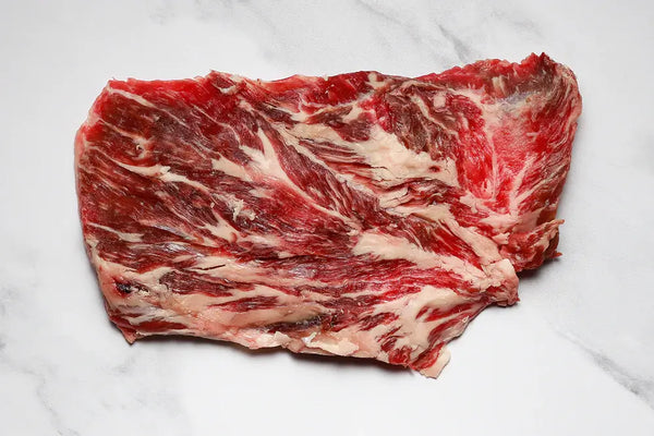 Wagyu Spider Steak | HG Walter Ltd