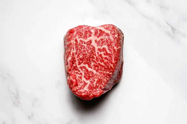 Wagyu Fillet | HG Walter Ltd