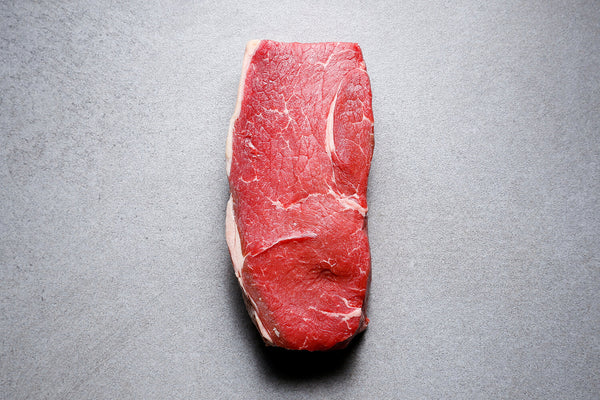 Westcombe Dairy Beef Rump Steak | HG Walter Ltd