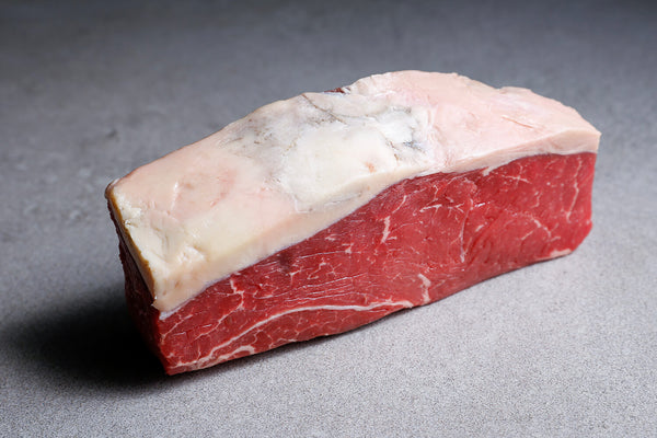 Westcombe Dairy Beef Rump Steak | HG Walter Ltd